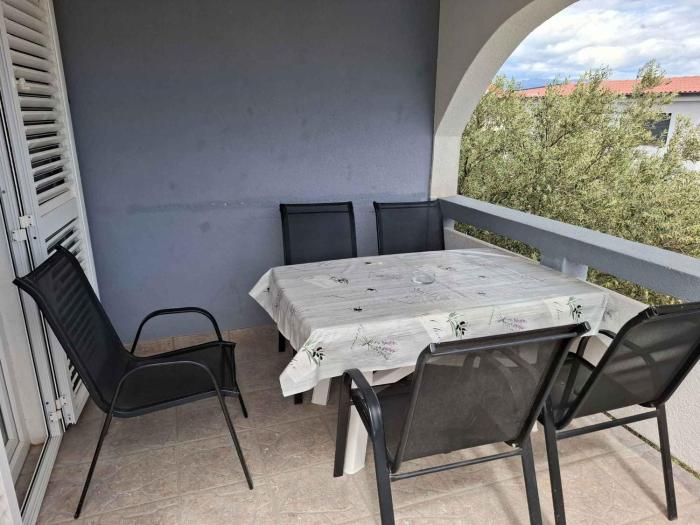 Apartments in Vir - Insel Vir 7502