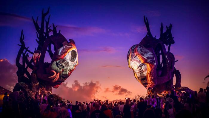 Oshom Bali at Nuanu Creative City