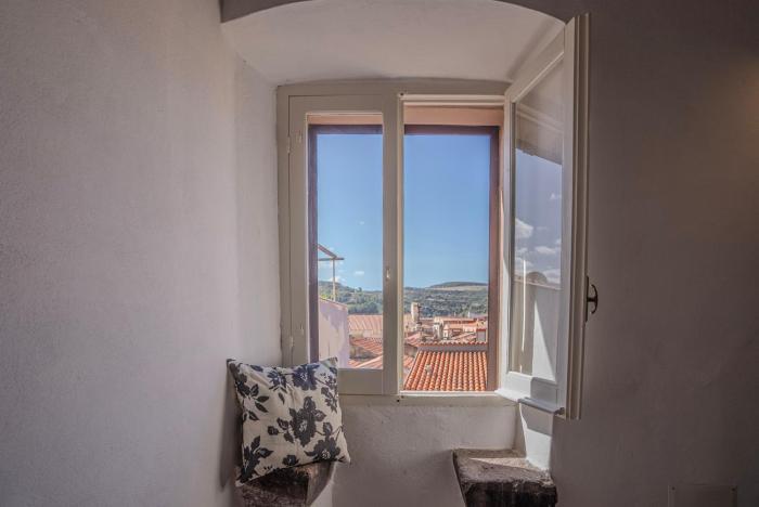 Sardinian Gallery Domus