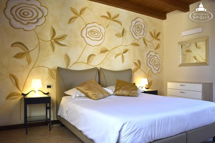 Int 6 - Suite Marco by Residence San Luca