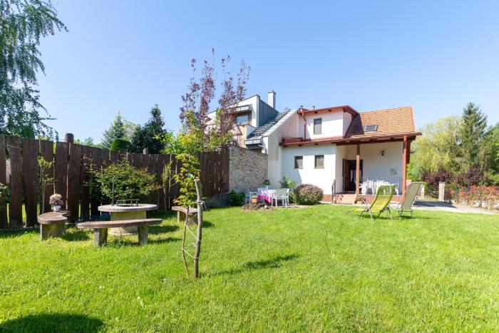 Lakeside Serenity House - Happy Rentals