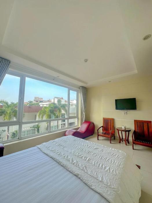 Phúc Anh Hotel Vũng Tàu