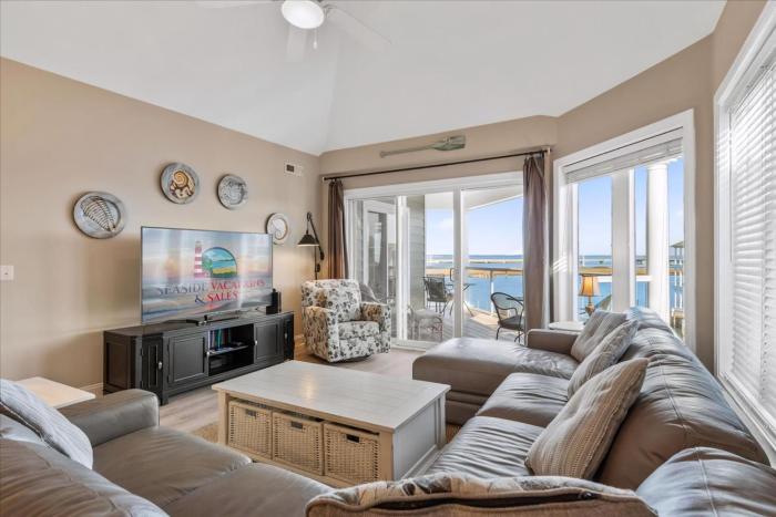 Sunset Bay Villa 306 - Our Pleasure