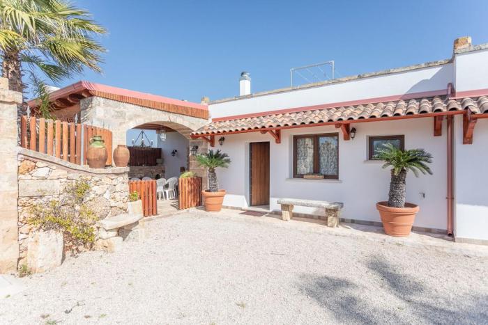 Tenuta Marghery - Salento Reservation