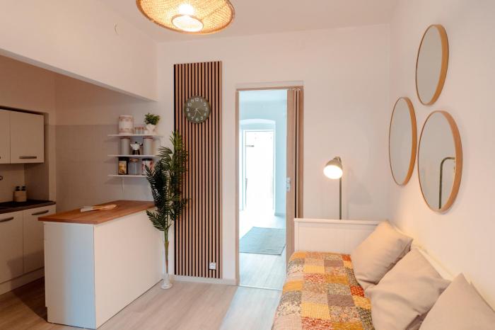 Zora Apartment Roiano