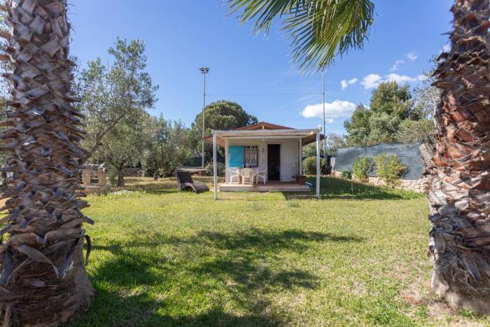 Baita Loredana - Salento Reservation