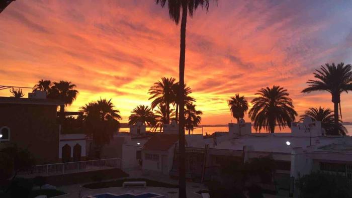 Duplex en urbanización de ensueño