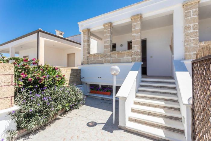 Villa Jessica - Salento Reservation