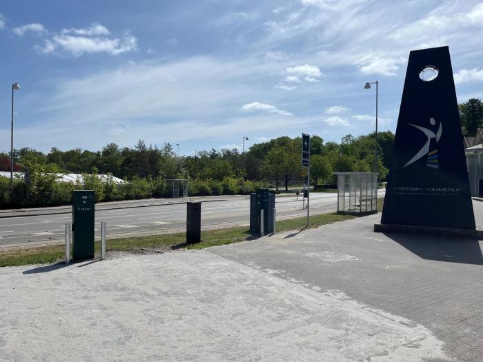 Fyrtårn Tommerup Hostel