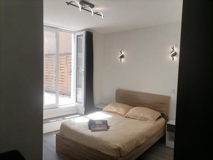 Cosy Centre Ville Narbonne