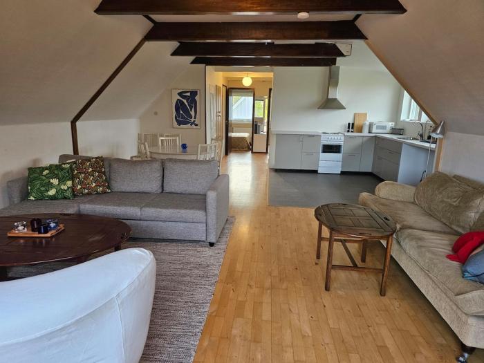 Apartment in the Gothenburg archipelago
