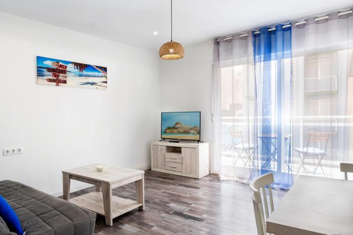 Ecos del Mar - Liriel