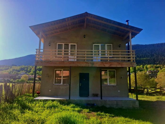 Mountain house in Mestia