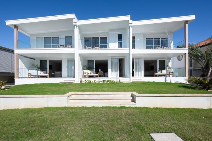 PURE AQUA Woolgoolga Beach Houses