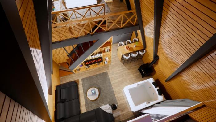 Redka Bungalov Resort