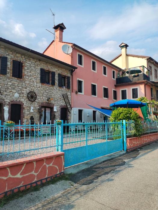 Art B&B La Casa del Pittore