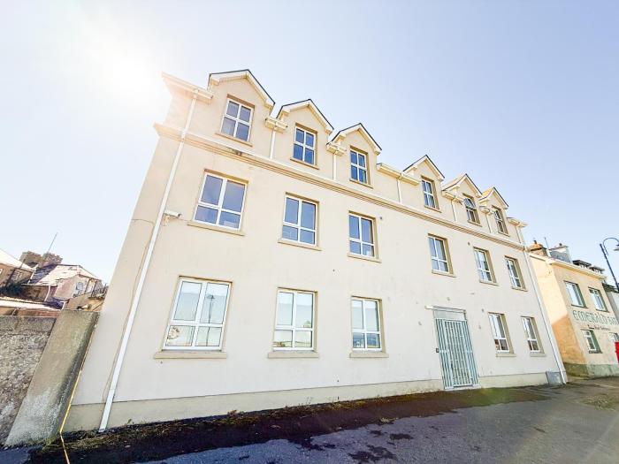 Peak View Apartment Main Beach