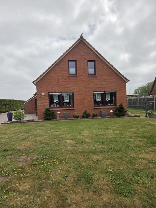 Ferienwohnung Osterende