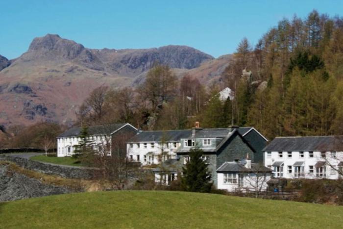 Lingmell Fell View, Chapel Stile