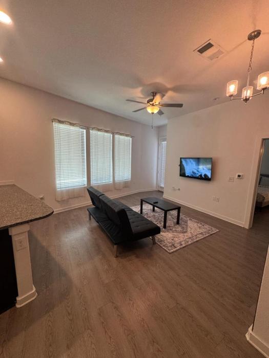 Leander Getaway Near Austin