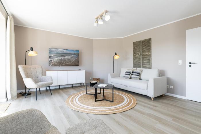 Haus Baltic Flat White