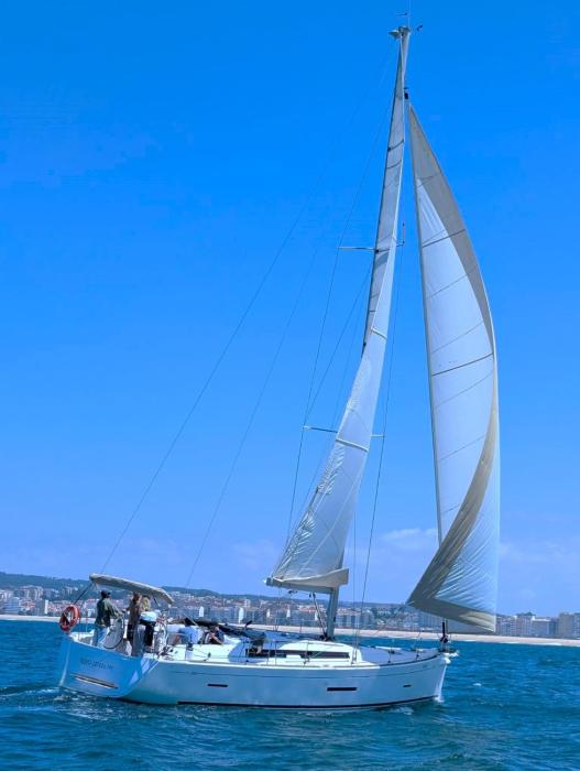 PRIMO by Mondego Yachts