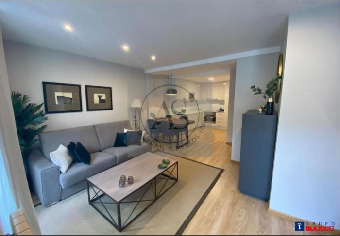 Apartamentos Turisticos de Soria Collado 3