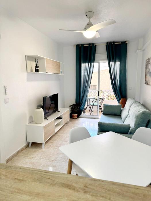 Apartamento A&T Acequión