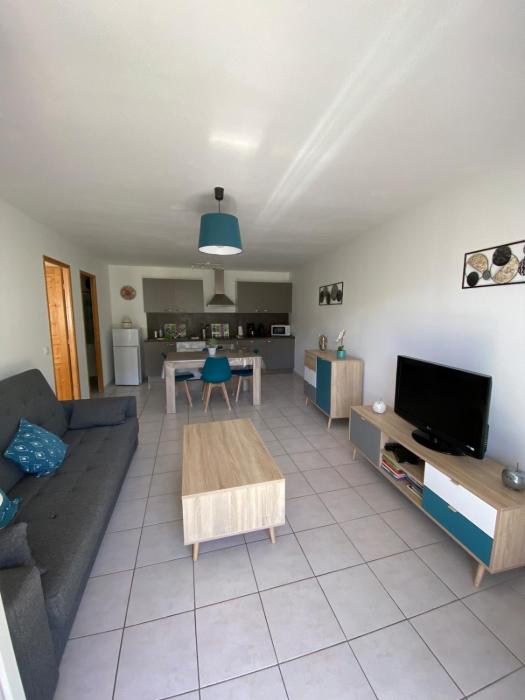 Chez Virginie et Christophe