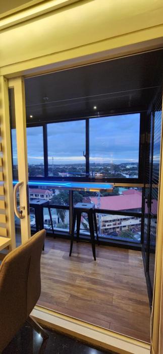 Luna Sofia Apartment