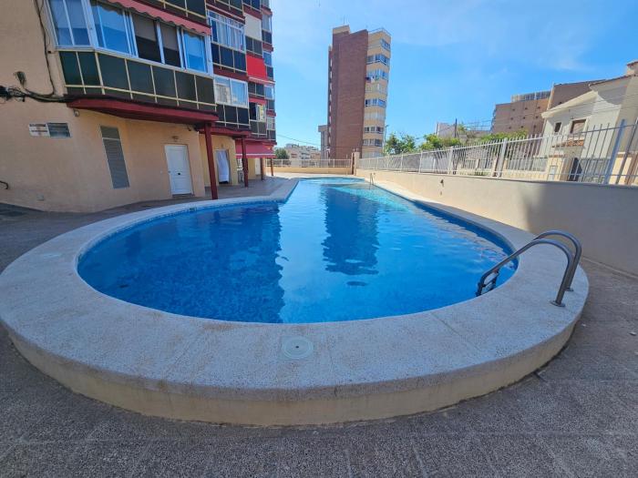 Apartamento Sinerella IF Benidorm