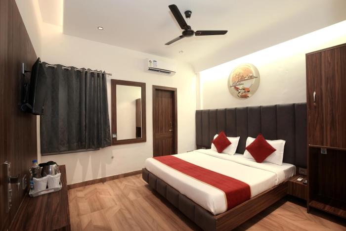 Park Plaza Hotel Near Golden Temple