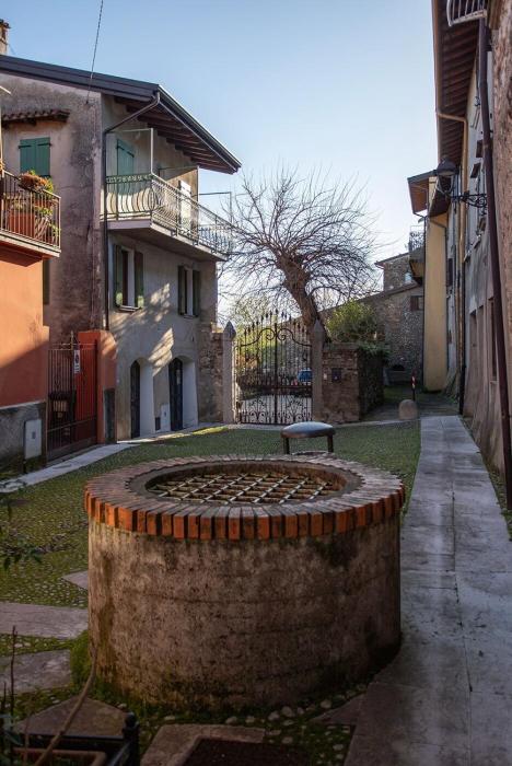 Appartamento Il Pozzo