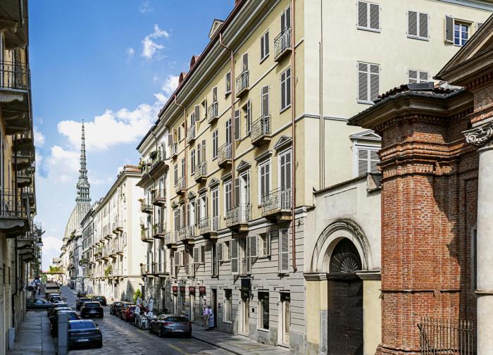 Residenza Dell Opera