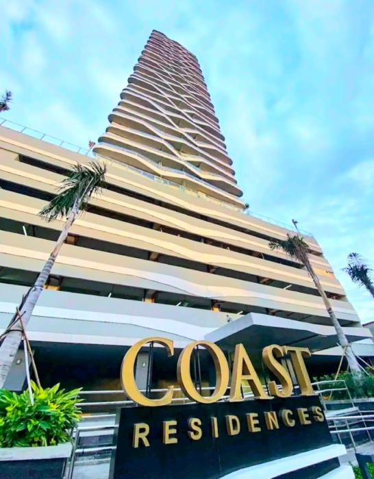Coast Residences Ivy