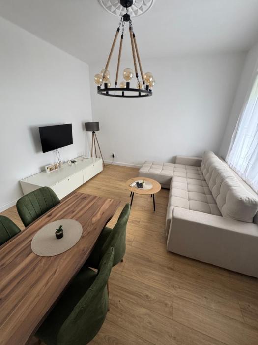 Mystique apartment Vračar