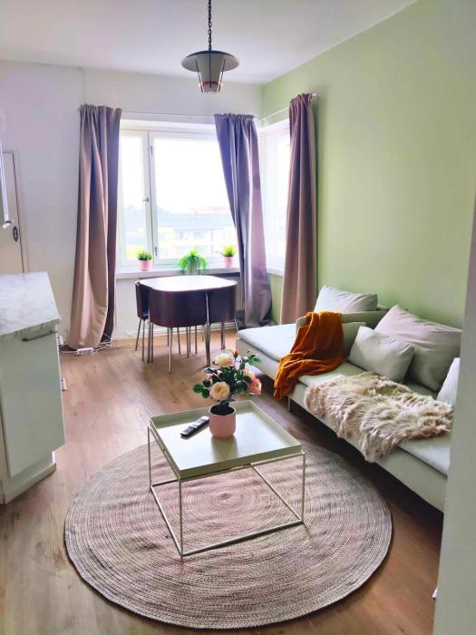 Amazing Central Apartment Helsinki