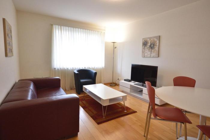 Quiet 1BR in city center - Mill 412