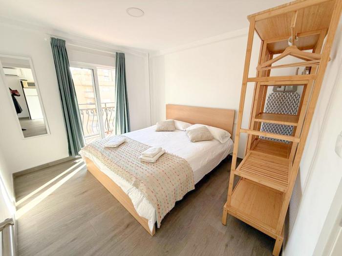 Cozy Apartment close to the center