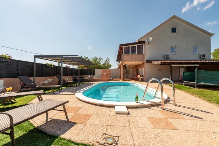 Villa Dandelion ZadarVillas