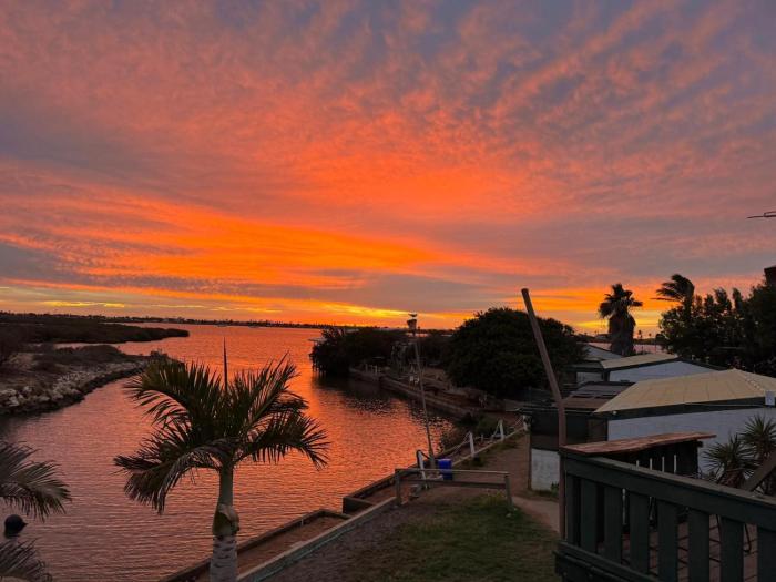 Pelican Point Waterfront Resort