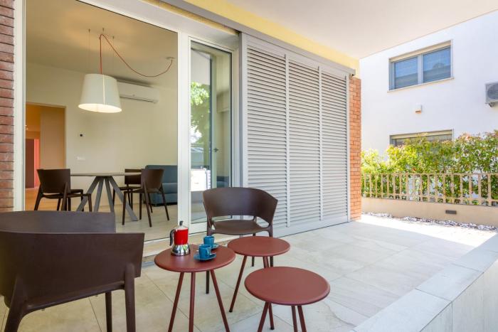 La Veranda di Marconi