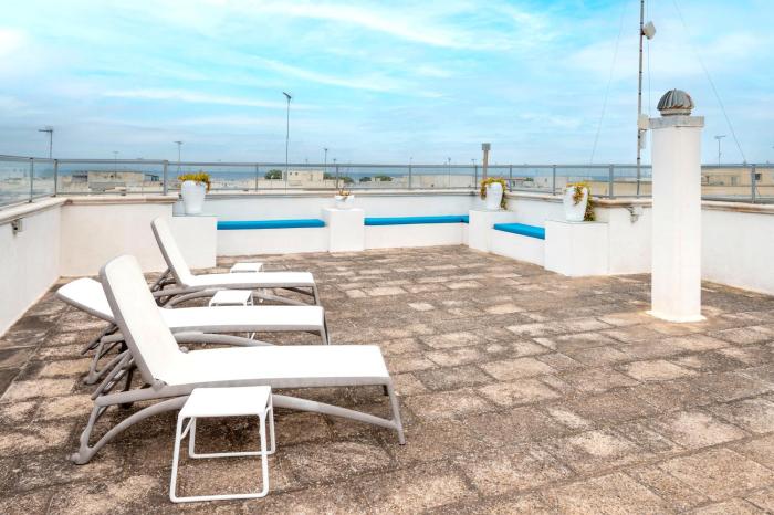 Case Vacanze Otranto