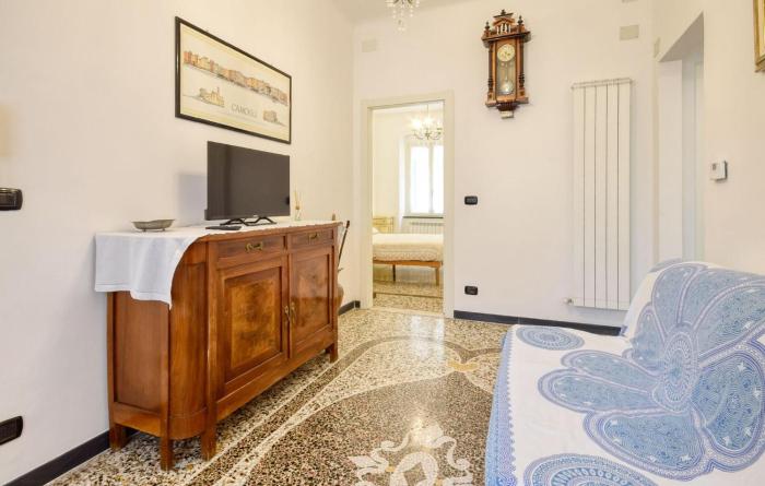 Stunning Apartment In Genova With Wifi