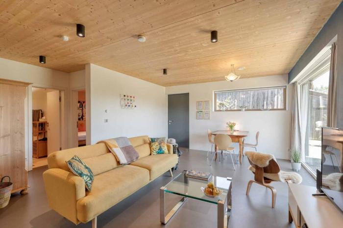 LIEBLINGSECK nachhaltige 5-Sterne Ferienwohnung - Direkt am Chiemsee