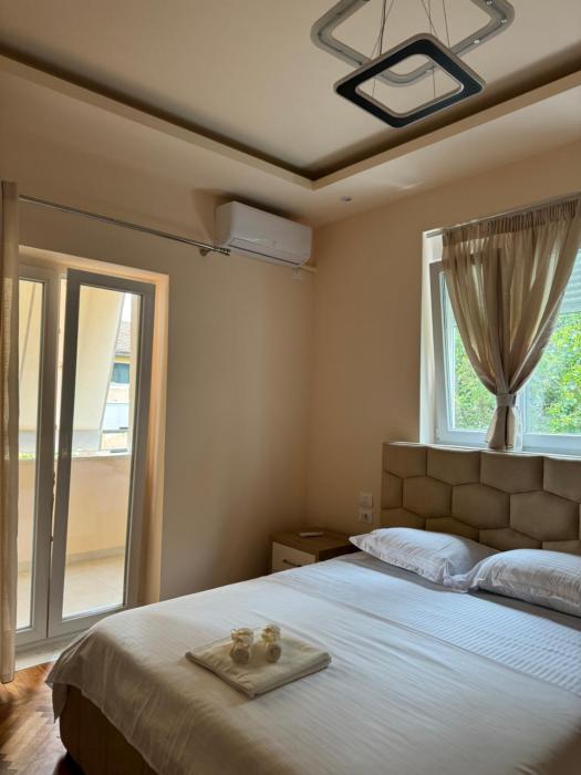 Ciel Apartment Tirana