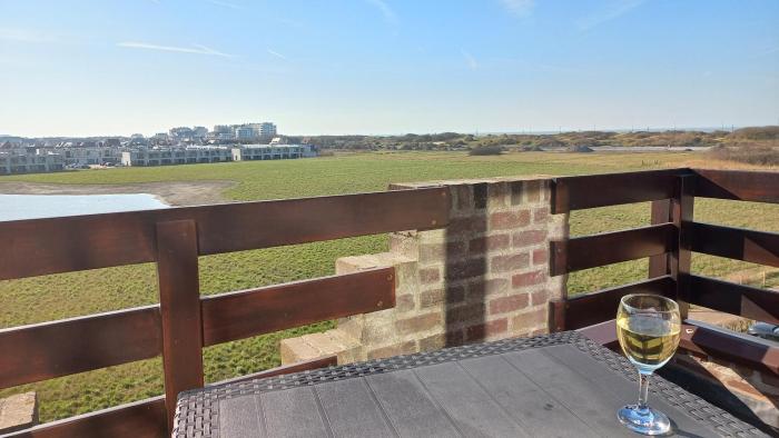 Modern renovated duplex with unique and calming view T33