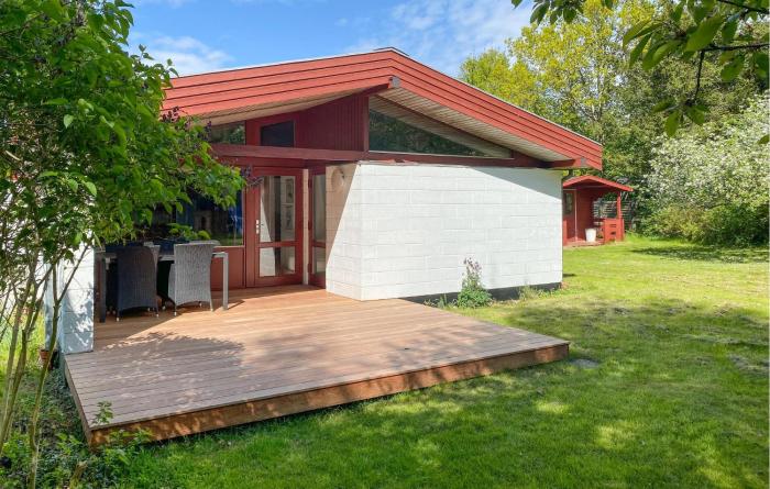 Holiday Home Drageholmen