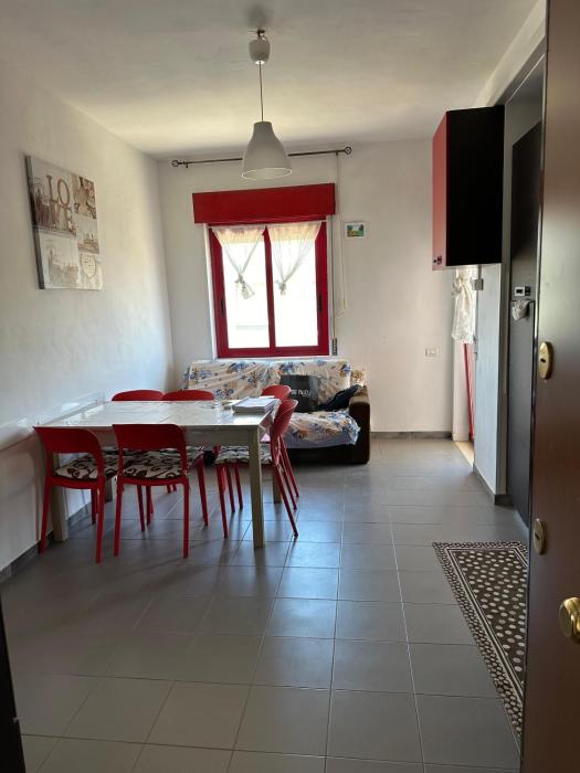 Casa Vacanze da Mattia