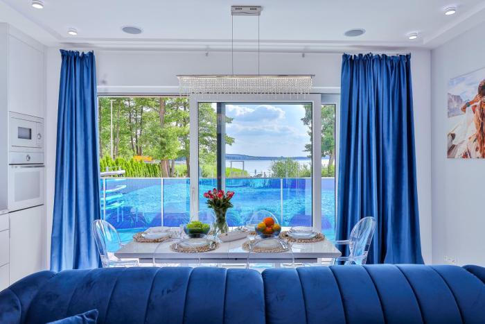 Apartamenty Boszkowo Aquarius Platinum